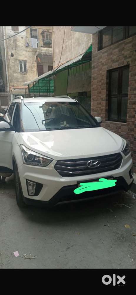 Hyundai La02b Creta Diesel