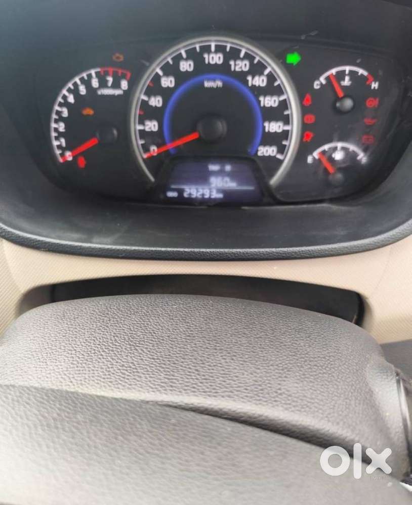 Hyundai Grand I10 Sportz 1.2 Kappa Vtvt, 2020, Petrol