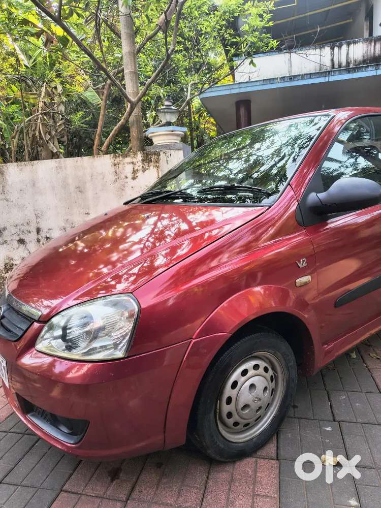 Tata Indica V2 2009 Diesel 82400 Km Driven