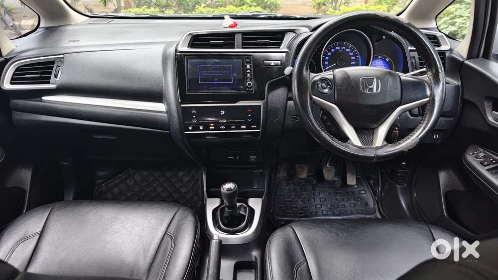 Honda Wr-v 1.2 Vx I-vtec, 2017, Petrol