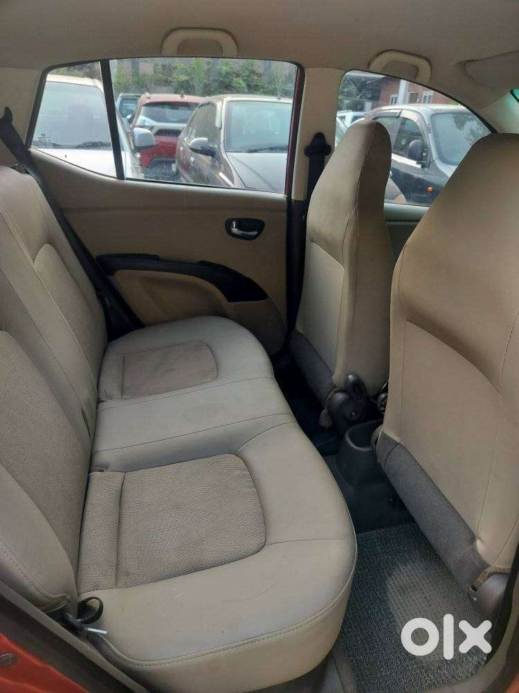 Hyundai I10 Magna, 2012, Petrol