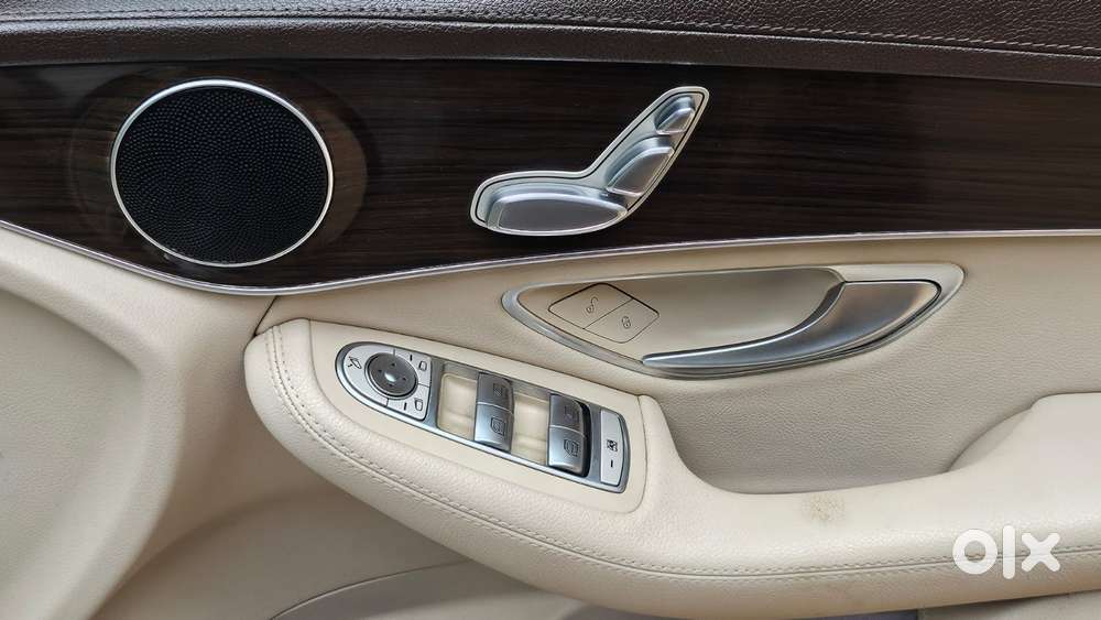 Mercedes-benz Gla Class 200 D Style, 2017, Diesel