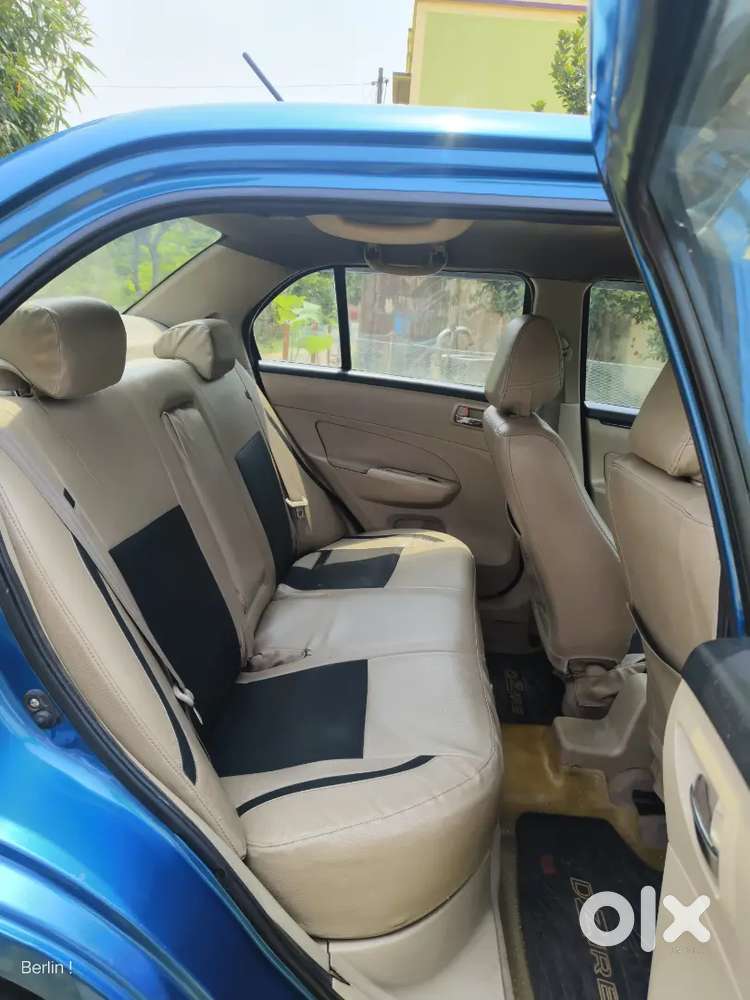 Maruti Suzuki Swift Dzire 2013 Diesel 109567 Km Driven
