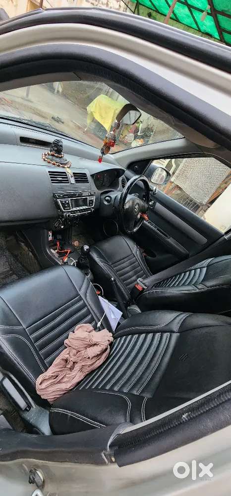 Maruti Suzuki Swift 2008