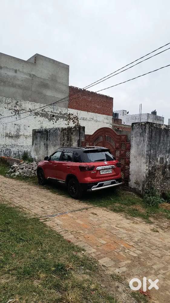 Maruti Suzuki Brezza 2017