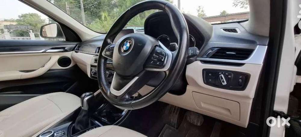 Bmw X1 Diesel 2019