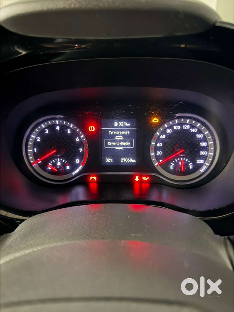 Hyundai Grand I10 Nios Sportz 2023
