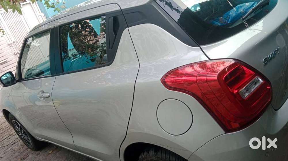 Maruti Suzuki Swift 2024 Petrol 8000 Km Driven
