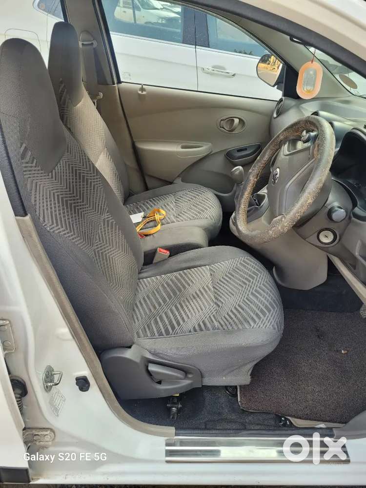  Datsun Go Petrol &ndash; For Sale