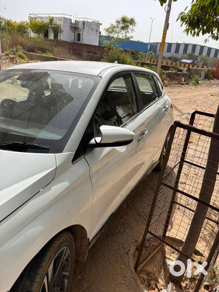 Hyundai I20 2021 Petrol 38000 Km Driven