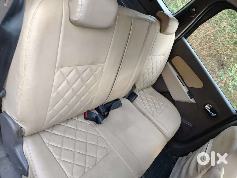Renault Lodgy Diesel 2015