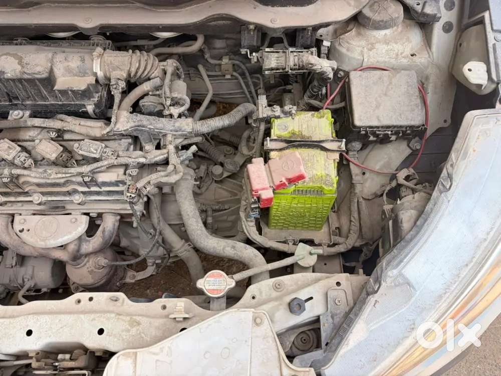 Maruti Ertiga Hybrid Zxi July 2020,
1st Owner, Petrol,
Insurance Valid