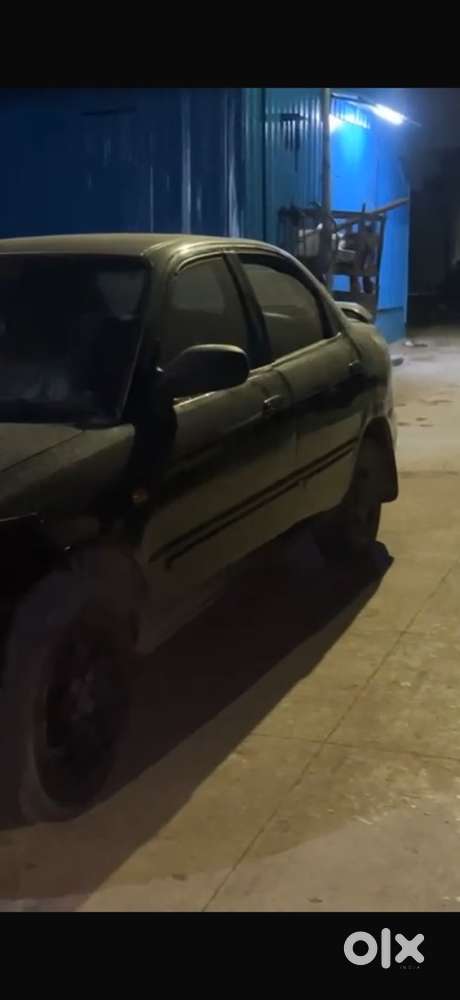 Maruti Suzuki Baleno 2004 Car