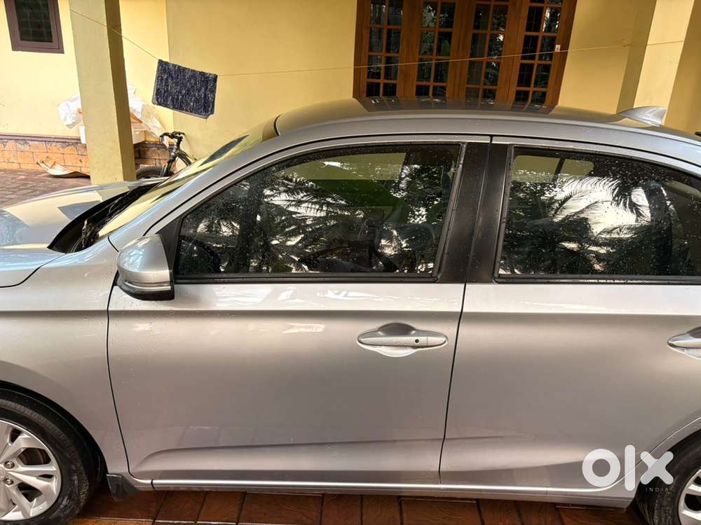 Honda Amaze 2018 Petrol Well Maintained