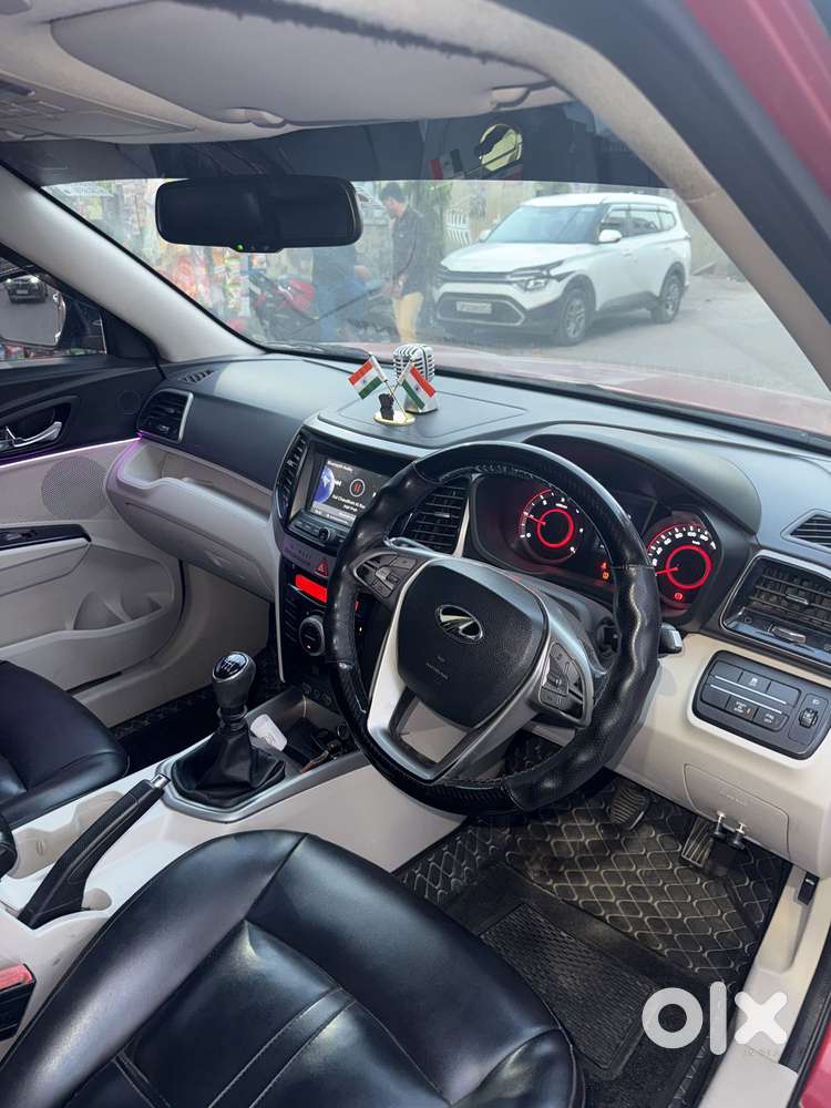 Mahindra Xuv300 W8 Option Diesel, 2019, Diesel
