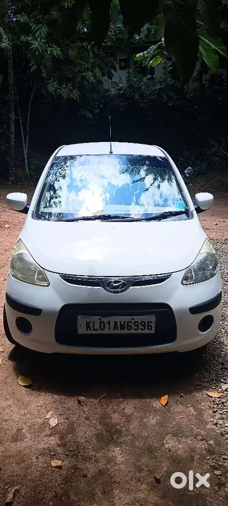 Hyundai I10 1.1 Magna 2009