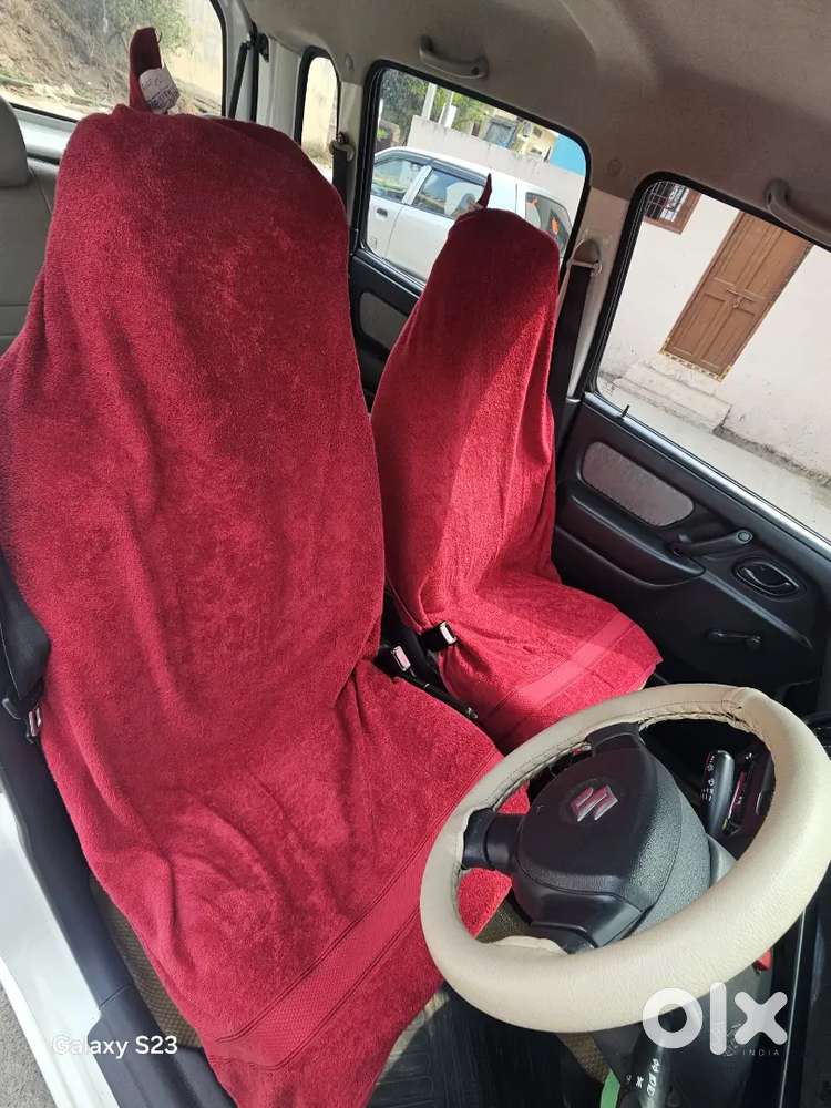 Maruti Suzuki Wagon R 2009