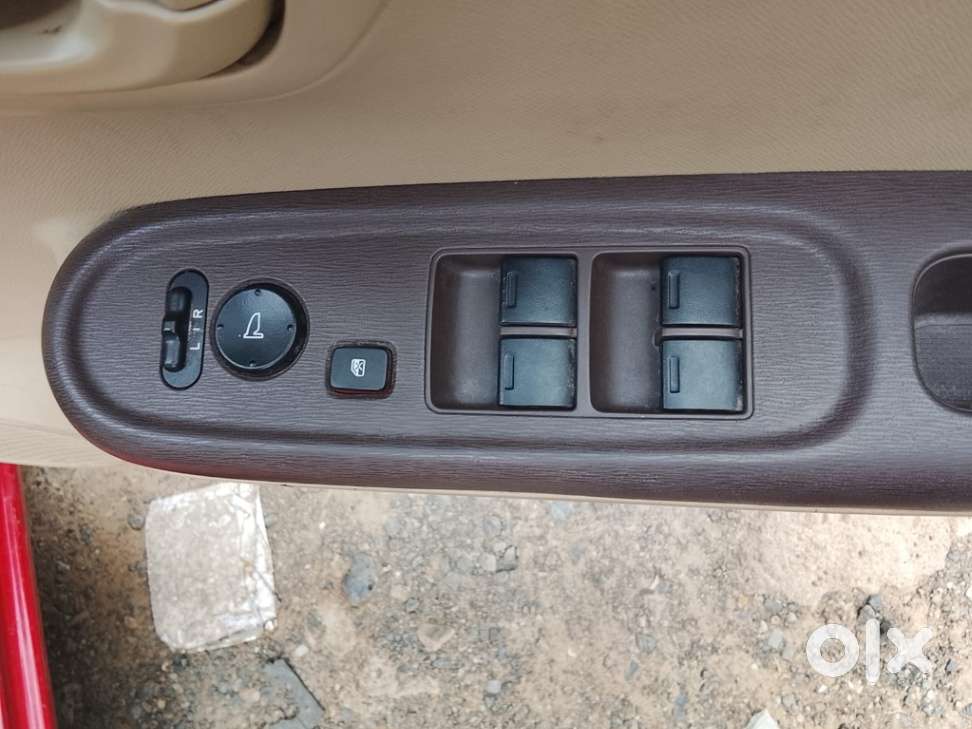 Honda Brio S Mt, 2013, Petrol