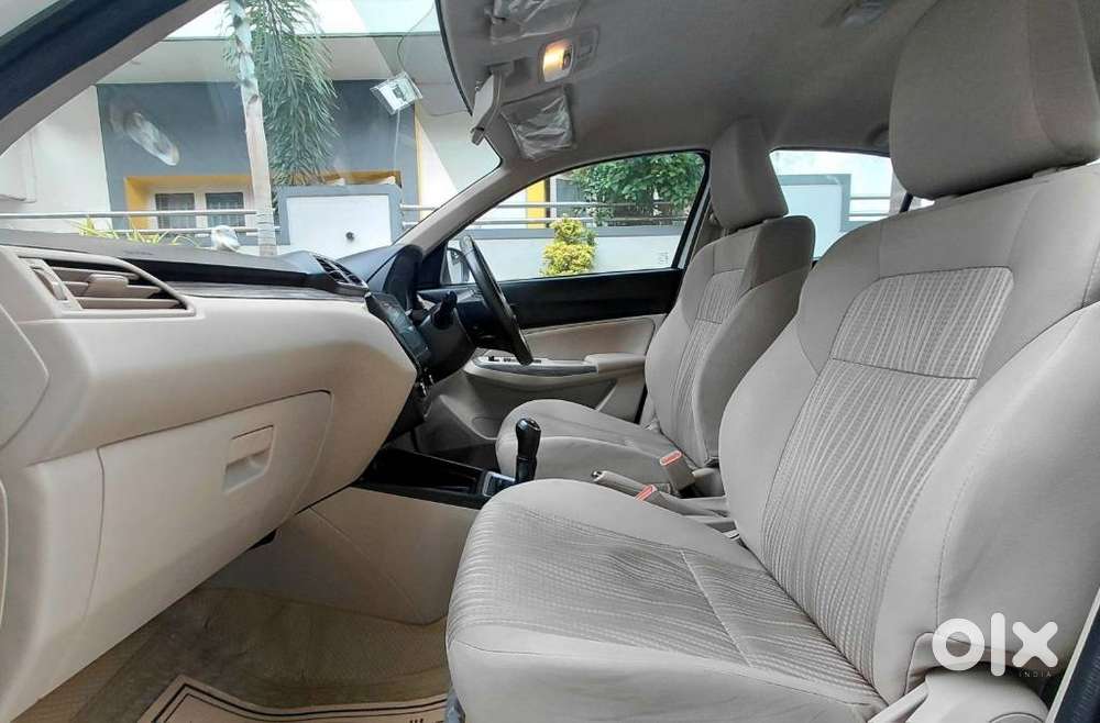 Maruti Suzuki Swift Dzire, 2022, Petrol