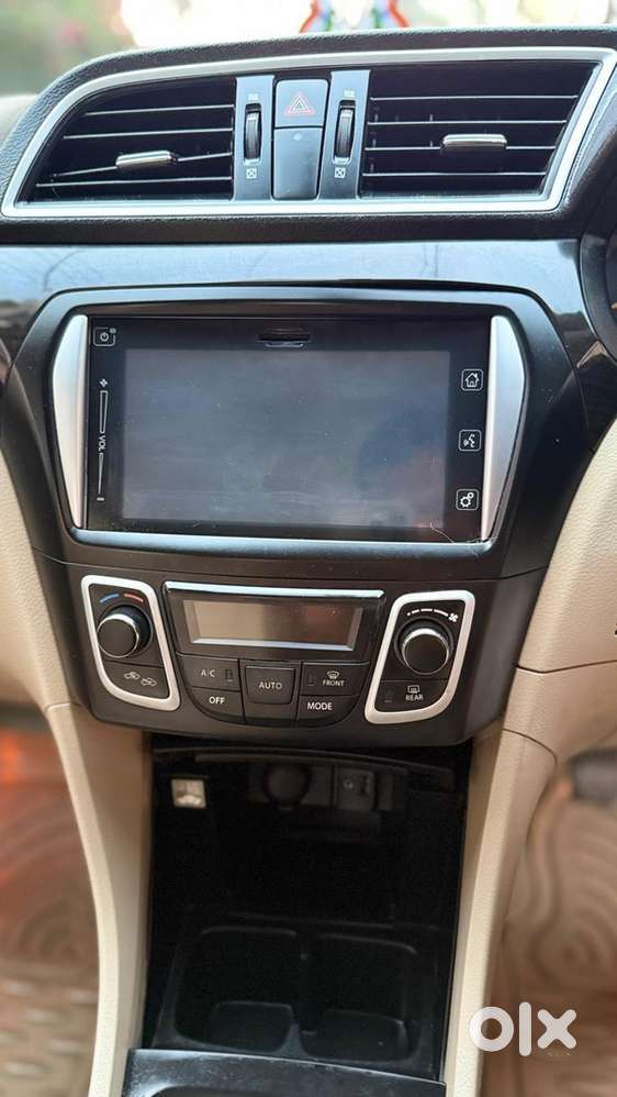 Maruti Suzuki Ciaz 2015