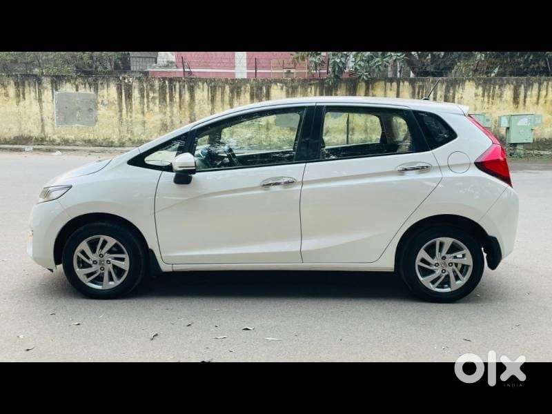 Honda Jazz Vx, 2019, Petrol