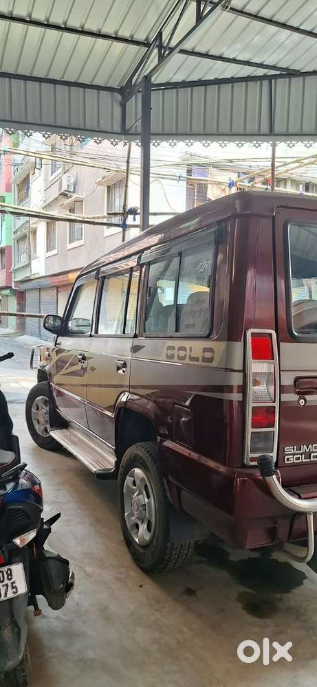 Tata Sumo Gold Diesel