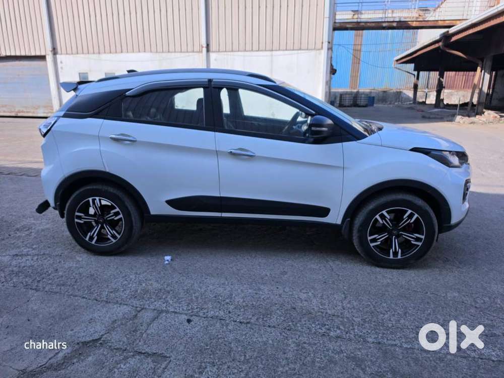Tata Nexon Xma Plus S 2022 Diesel