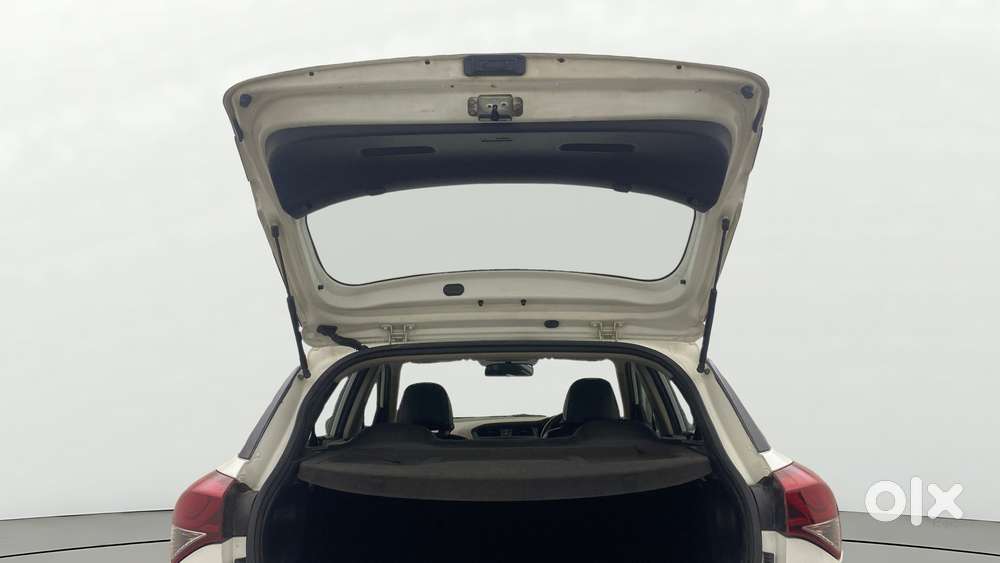 Hyundai Elite I20 Asta 1.2, 2017, Petrol