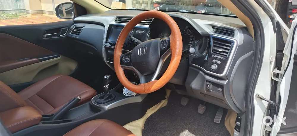 Honda City 1.5 Vmt(i-vtec)petrol Manual 2022