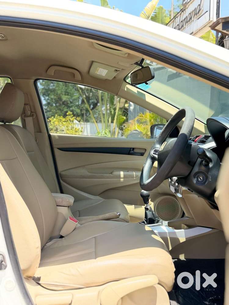 Honda City 2008-2011 1.5 S Mt, 2011, Petrol