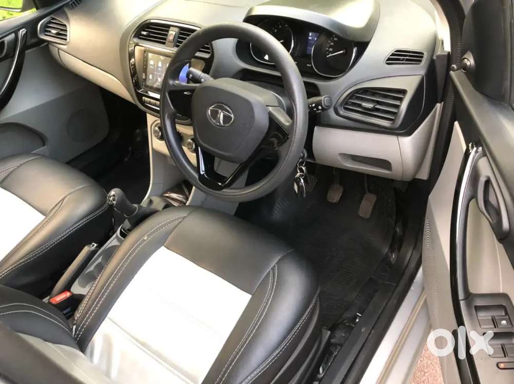 Neatly Maintained Car With Minor Scratches, Single User