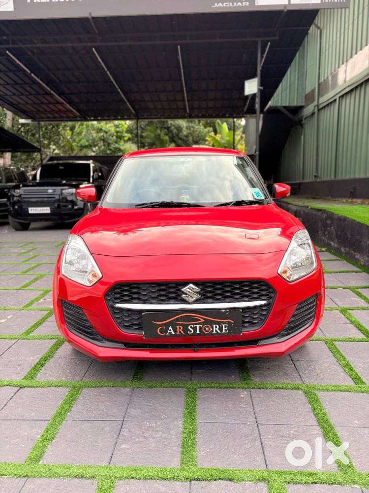 Maruti Suzuki Swift Amt Vxi, 2023, Petrol
