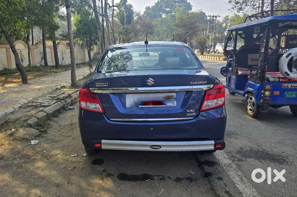 Dzire Vxi Amt In Good Condition