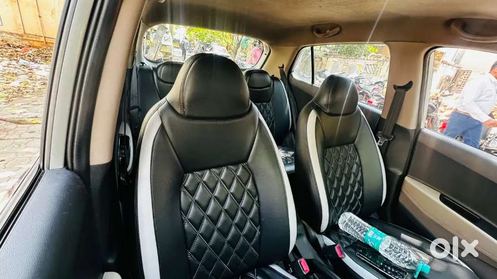 Hyundai Grand I10 2015 Diesel 790000 Km Driven