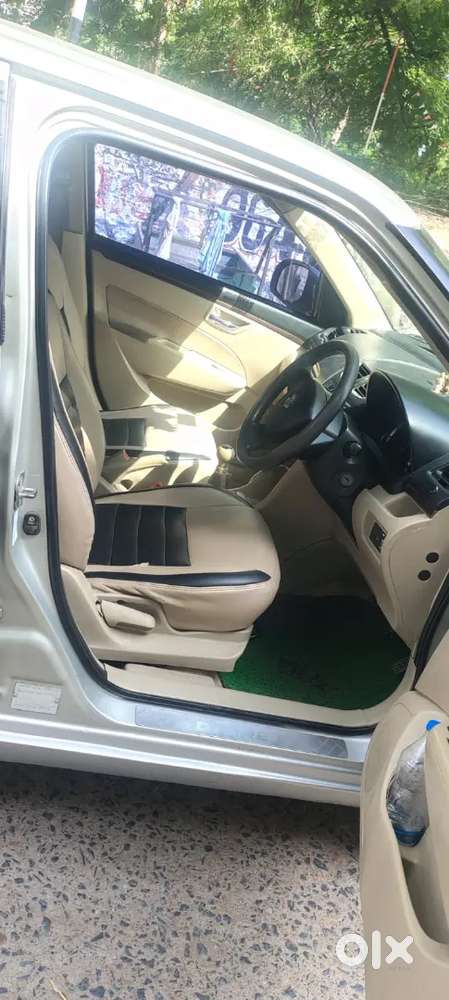 Maruti Suzuki Dzire 2016 Diesel