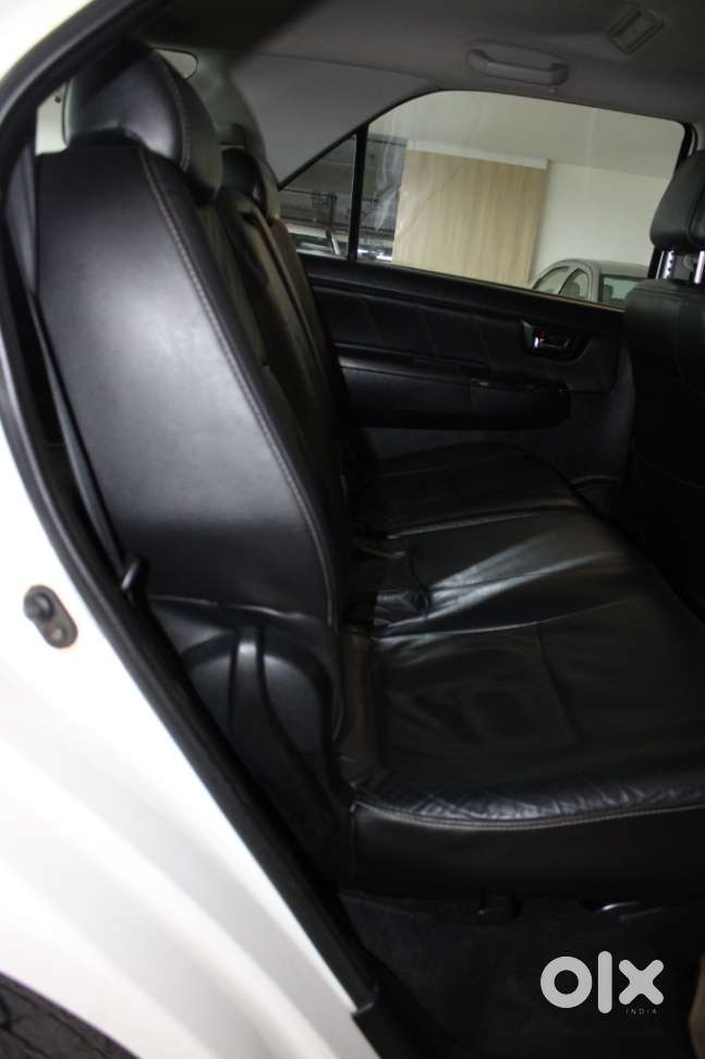 Toyota Fortuner 3.0 4x4 Automatic, 2016, Diesel