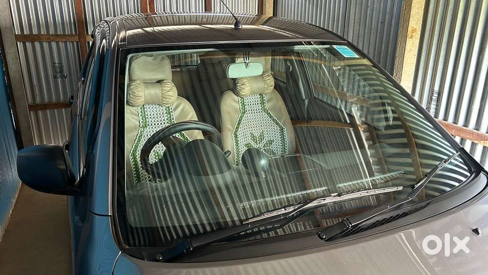 Maruti Suzuki Ritz 2012