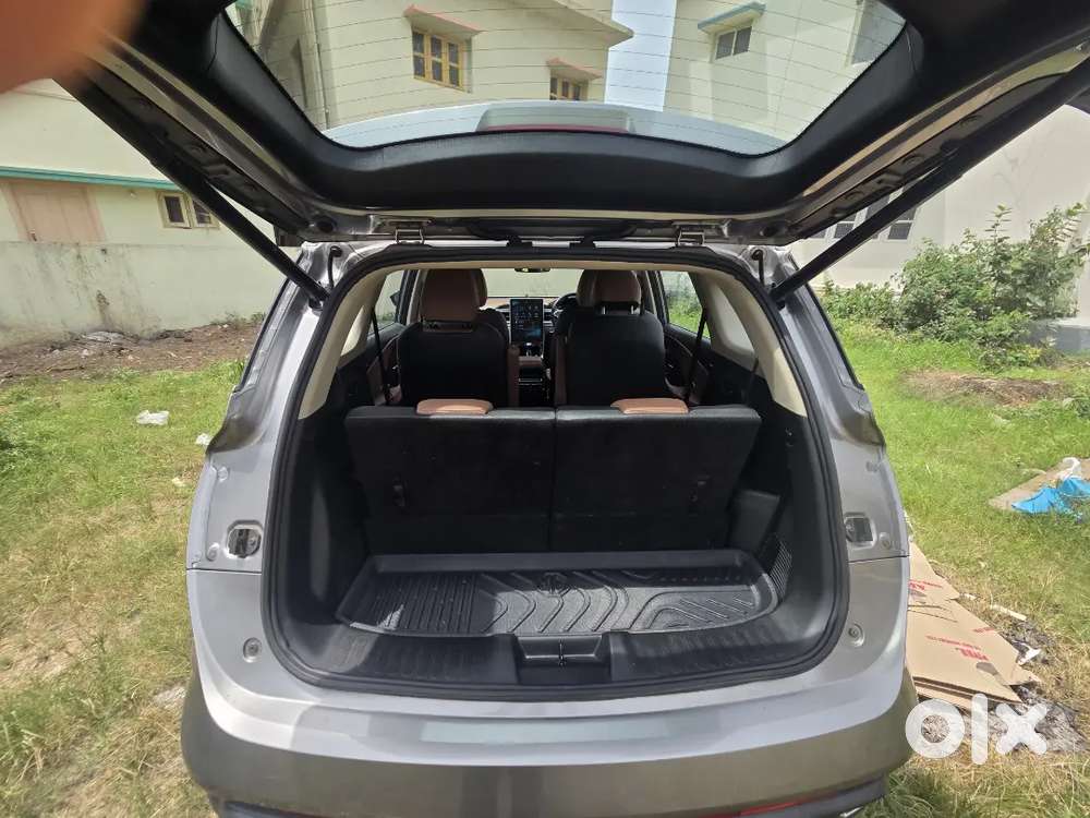 Mg Hector Plus 2.0 Diesel 2024