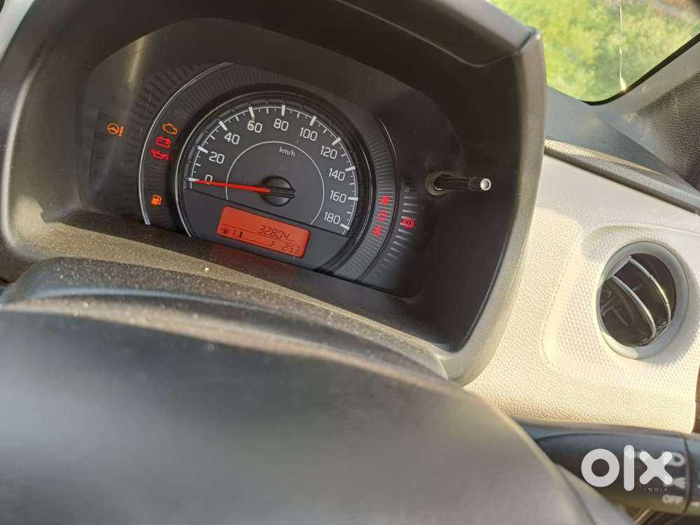 Maruti Suzuki 2019 Model