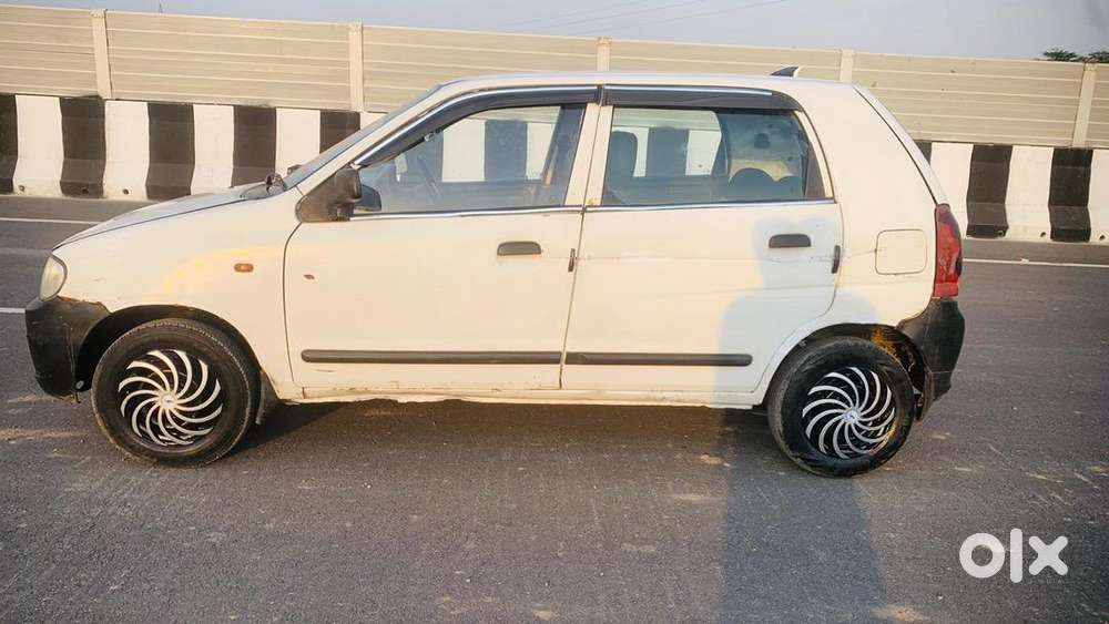 Alto Lxi Cng 2012 Modal Validity 14/10/2027