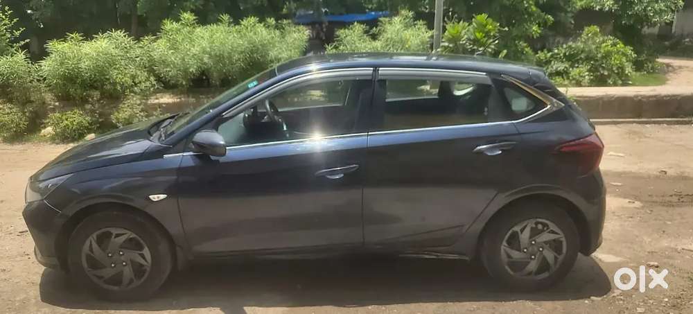Hyundai New I20 Magna 2023 Petrol Manual