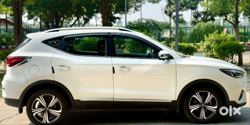Mg Astor 1.5 Savvy Cvt, 2024, Petrol