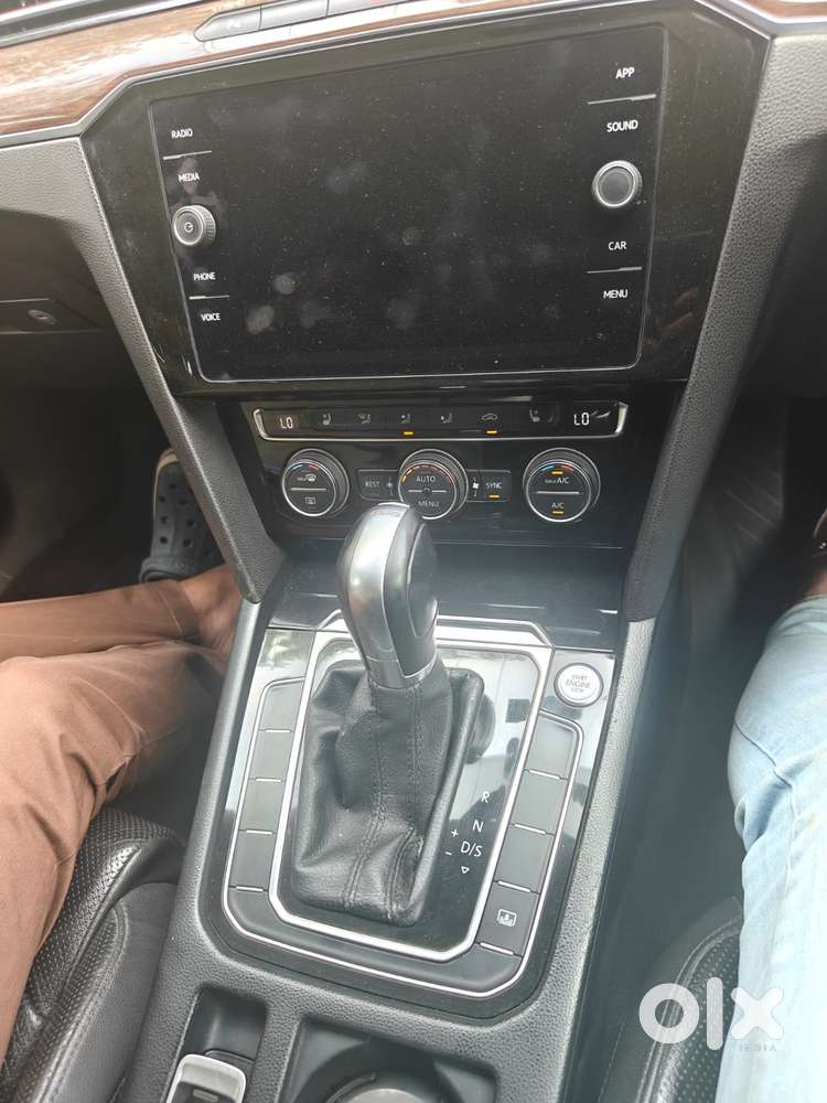 Volkswagen Passat 2.0 Tdi At Comfortline, 2019, Diesel