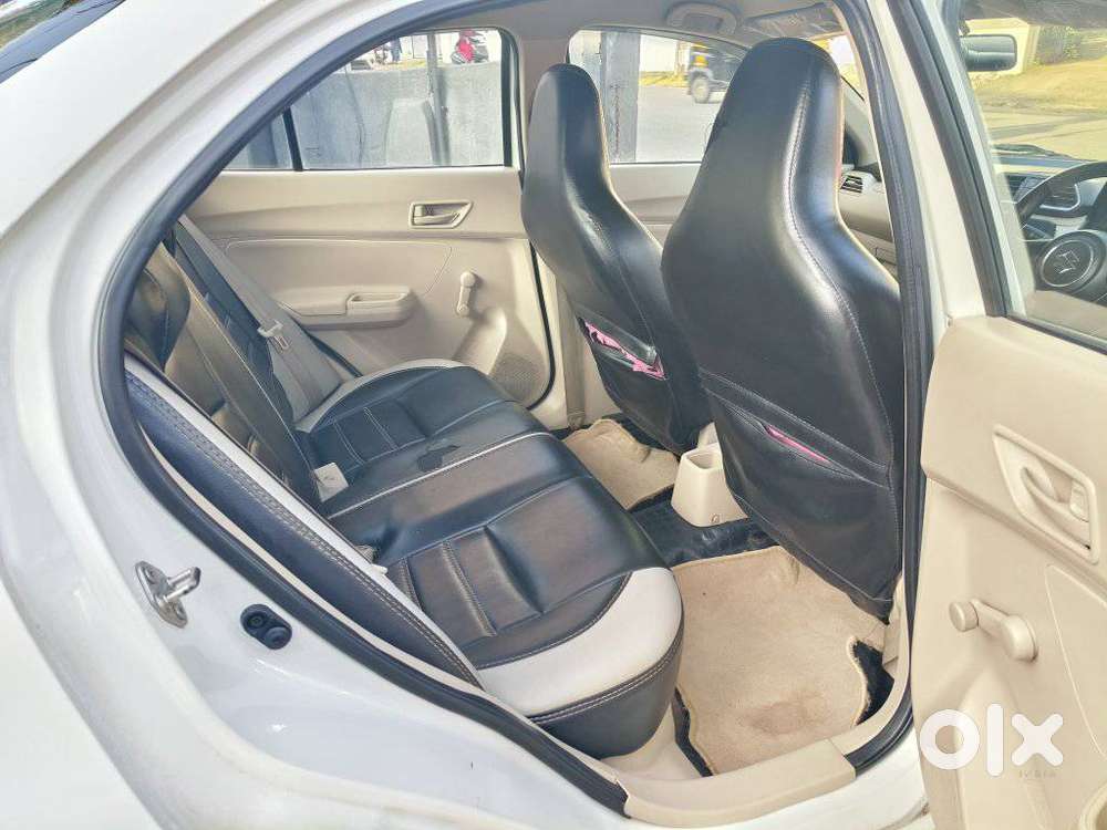 Maruti Suzuki Swift Dzire Ldi Optional, 2019, Diesel