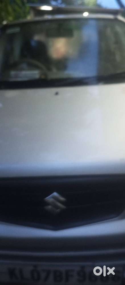 Maruti Alto Lx 2007