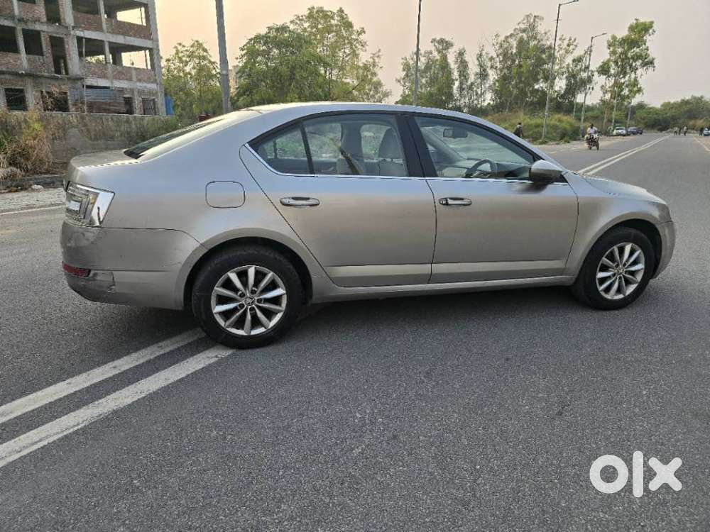 Skoda Octavia Ambition 1.4 Tsi, 2014, Petrol