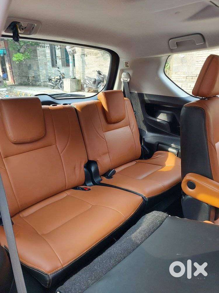Toyota Innova Crysta 2.7 Gx Limited Edition 7 Str, 2022, Petrol