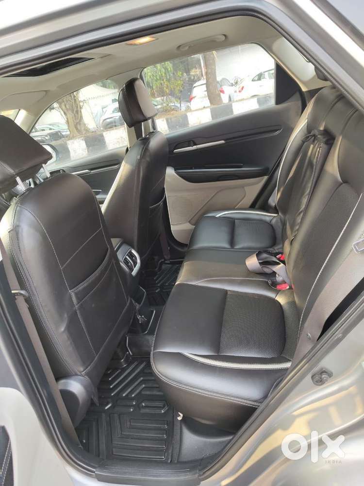 Kia Sonet Htx Plus D, 2020, Diesel