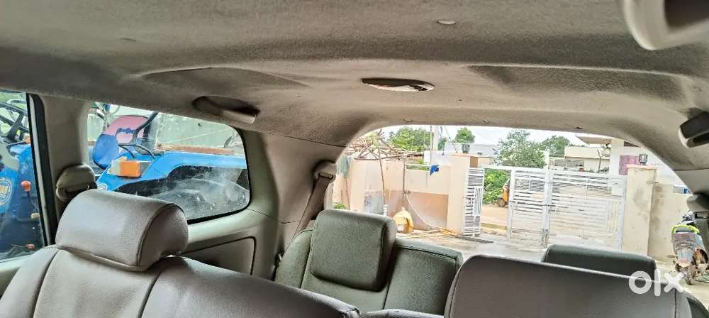 Toyota Innova  2011 Diesel Good Condition Vehicle.