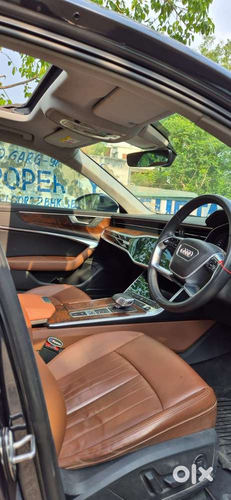 Audi A6 2.0 45 Tfsi Technology, 2023, Petrol